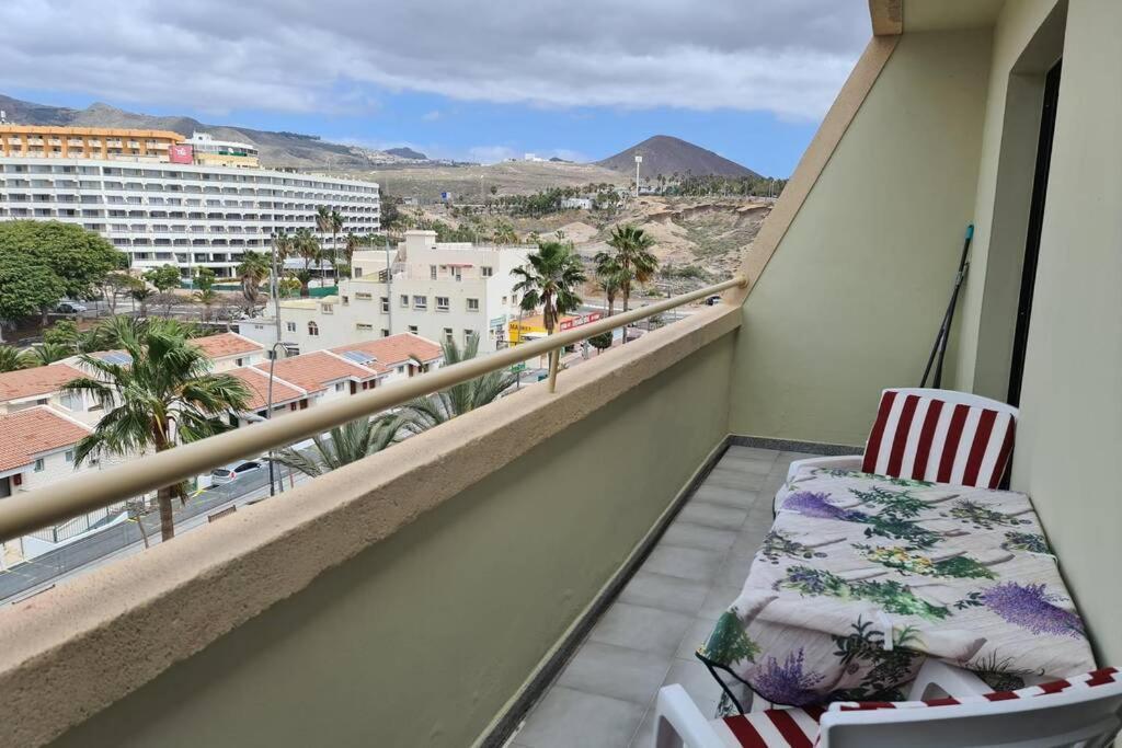 Comfortable Apartment In The Heart Of Las Americas Playa de las Americas  Exterior foto