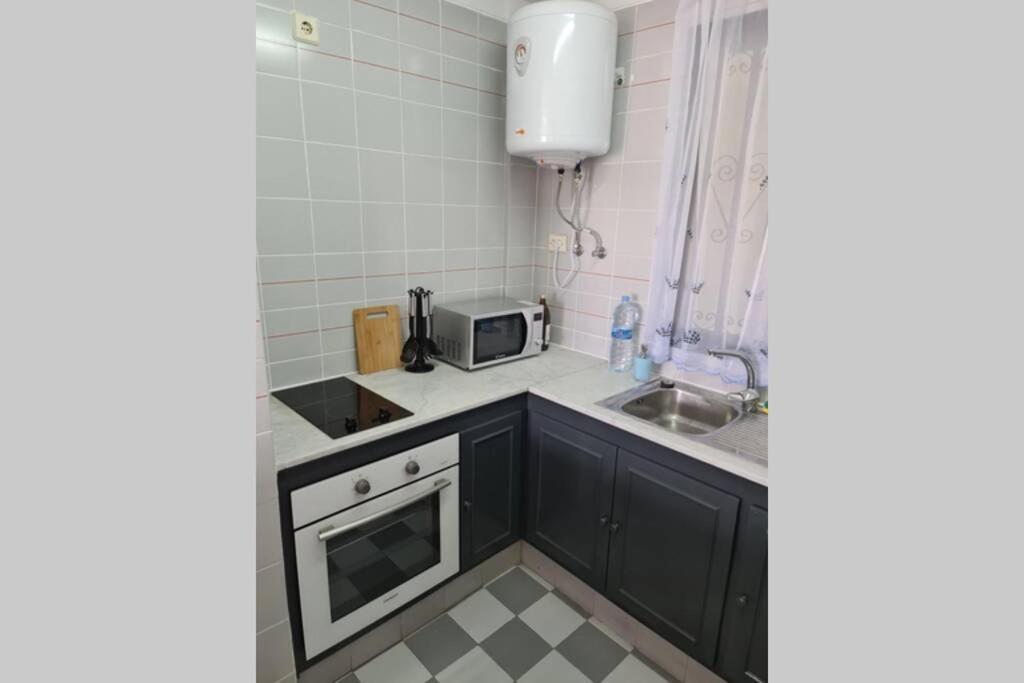 Comfortable Apartment In The Heart Of Las Americas Playa de las Americas  Exterior foto