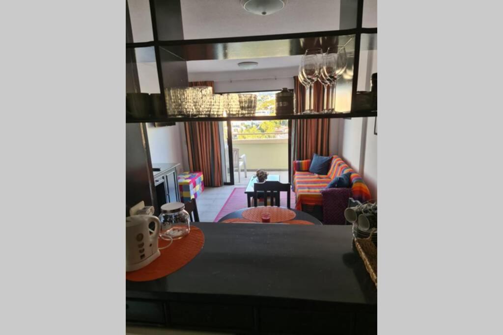 Comfortable Apartment In The Heart Of Las Americas Playa de las Americas  Exterior foto