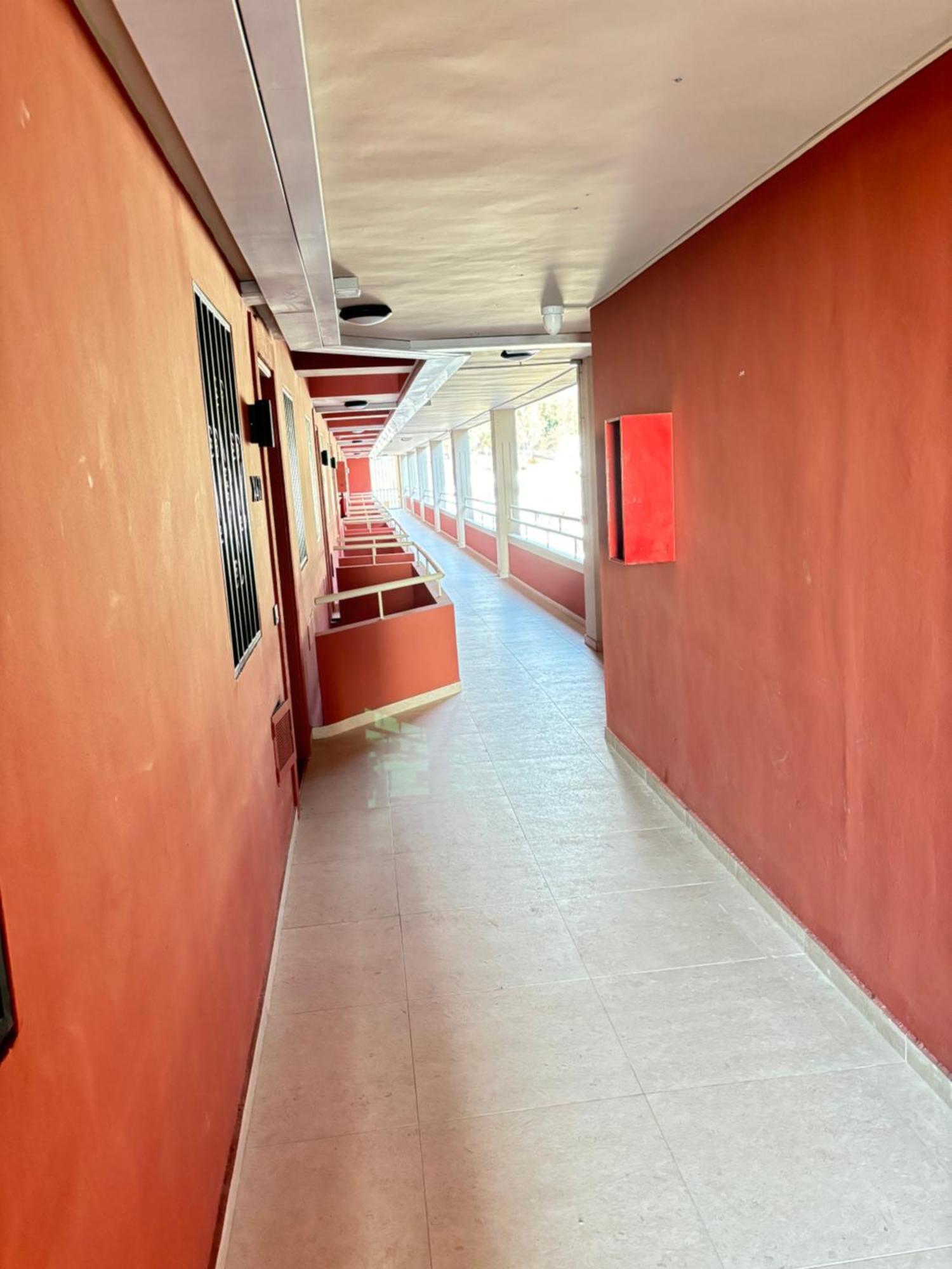 Comfortable Apartment In The Heart Of Las Americas Playa de las Americas  Exterior foto